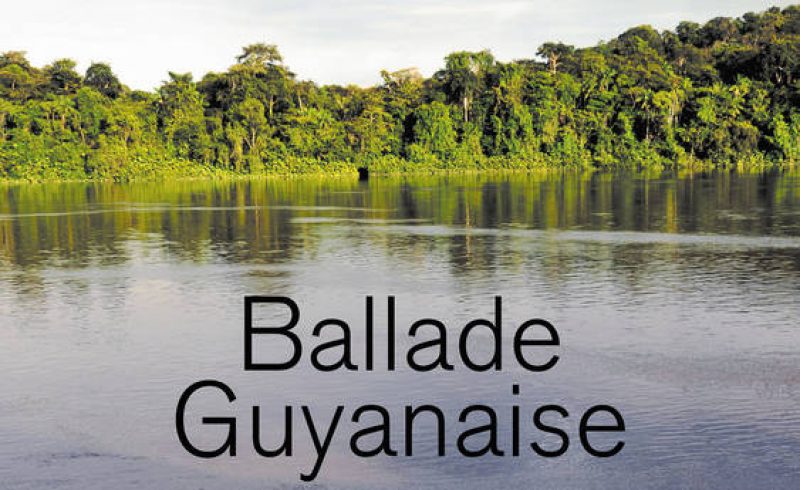 Ballade guyanaise