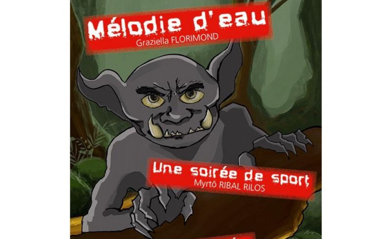 Mélodie d'eau